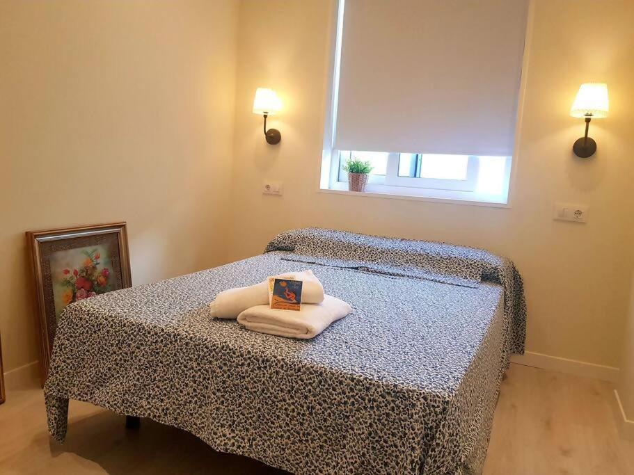 Relax En El Corazon De Sanlucar Netflix Appartement Sanlúcar de Barrameda Buitenkant foto
